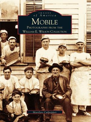 Cover of the book Mobile by Jim Robison, Osceola County Historical Society
