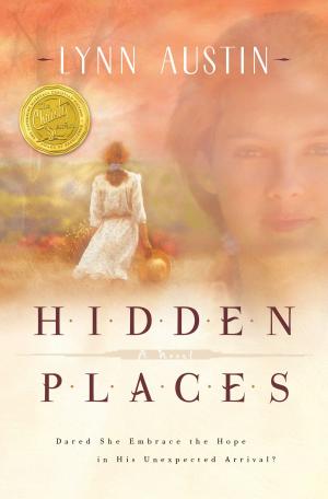 bigCover of the book Hidden Places by 