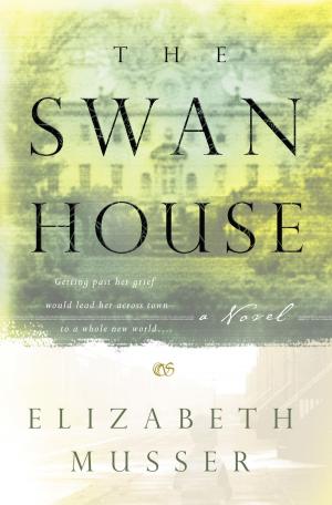 bigCover of the book Swan House, The by 