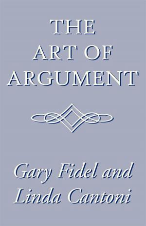 Cover of the book The Art of Argument by David Mills