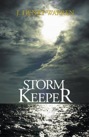 Book cover of Storm Keeper