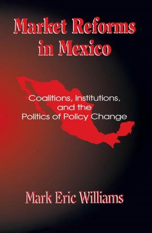 bigCover of the book Market Reforms in Mexico by 