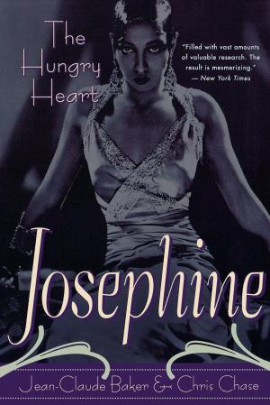 Cover of the book Josephine Baker by Jeffrey Meyers