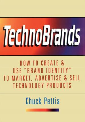 bigCover of the book Technobrands by 