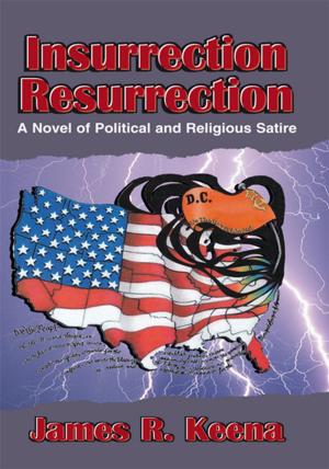 Cover of the book Insurrection Resurrection by Dave Andrews