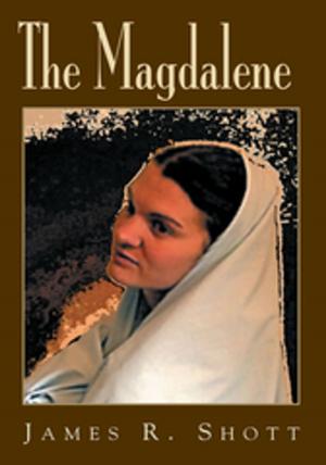 Cover of the book The Magdalene by Paul Arthur Bell