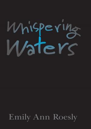 Cover of the book Whispering Waters by Raymond Malley