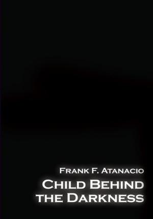 Book cover of Child Behind the Darkness