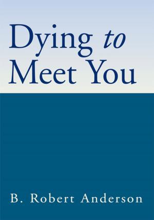 Book cover of Dying to Meet You