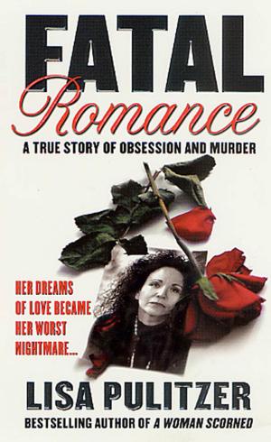Cover of the book Fatal Romance by Michael Nethercott