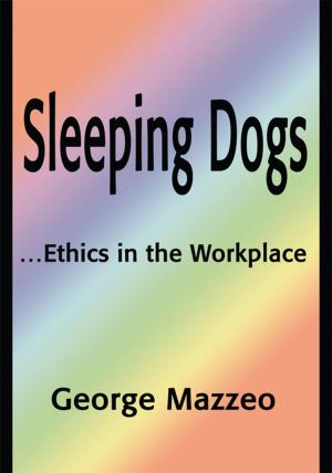 Cover of the book Sleeping Dogs by Chayym Zeldis