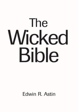 Cover of the book The Wicked Bible by Michael Vetter
