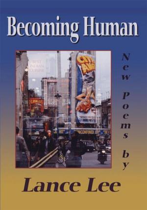 Cover of the book Becoming Human by Anthony J. Morelli II