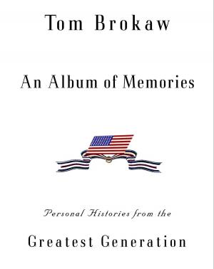 Cover of the book An Album of Memories by Frederick Forsyth
