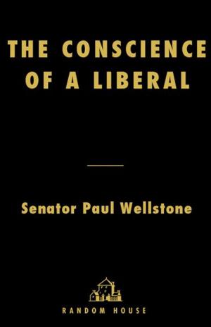 Cover of the book The Conscience of a Liberal by John Shirley