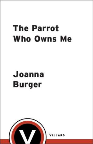 Book cover of The Parrot Who Owns Me