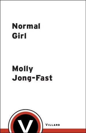 Cover of the book Normal Girl by John McCain, Mark Salter