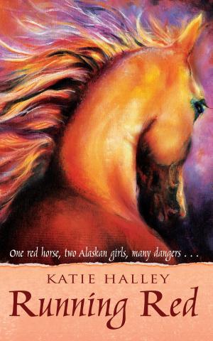 Cover of the book Running Red by Victoria Hardesty and Nancy Perez