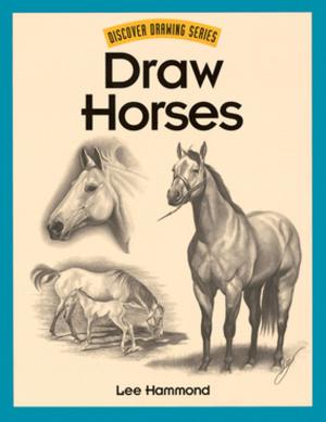 Cover of the book Draw Horses by Kathleen McCleary