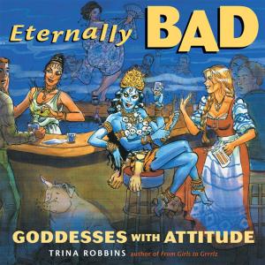 bigCover of the book Eternally Bad by 