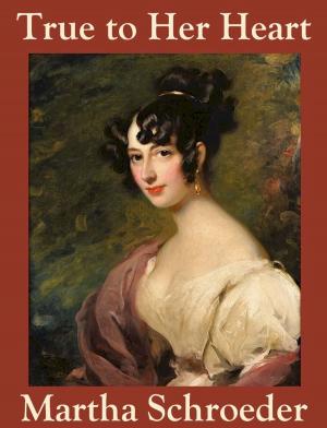 Cover of the book True to Her Heart by Anna Jacobs