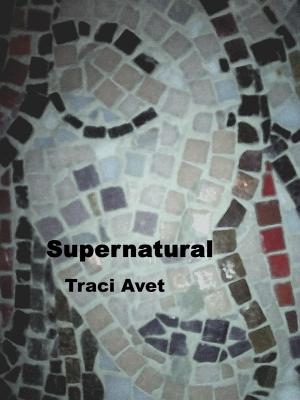 Cover of the book Supernatural by Allen Itz