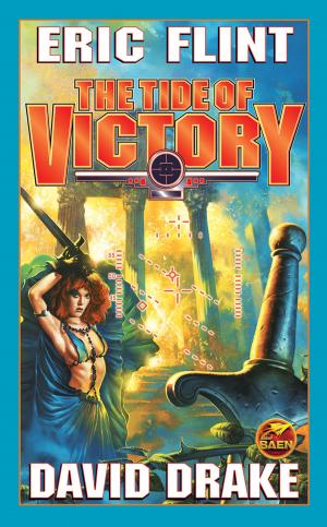 Cover of the book The Tide of Victory by Robert A. Heinlein