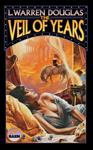 bigCover of the book The Veil of Years by 