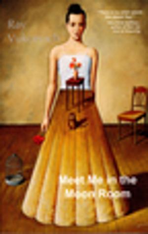 Book cover of Meet Me in the Moon Room