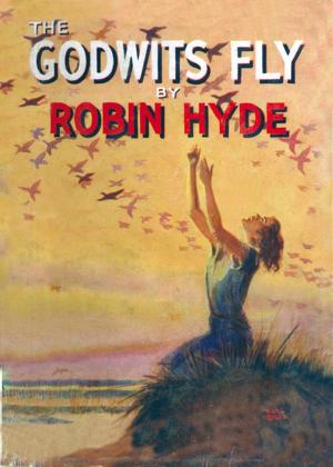Cover of the book The Godwits Fly by Peter Aimer, Jack Vowles