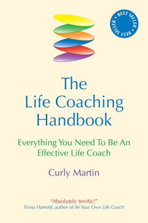 Cover of the book The Life Coaching Handbook by Peter Young