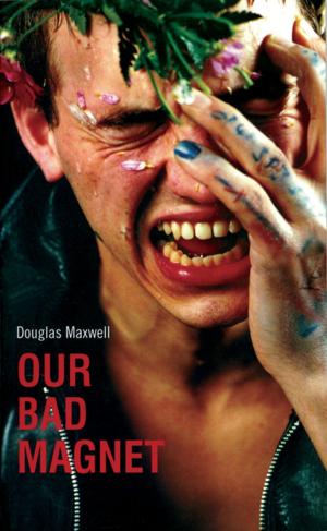 Cover of the book Our Bad Magnet by Oliver Cotton