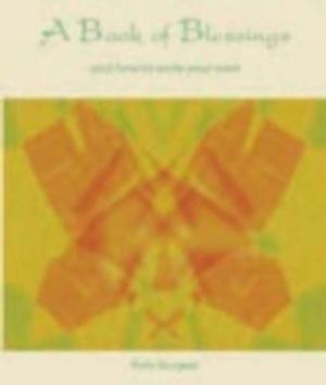 Cover of the book Book of Blessings by Anne Muir