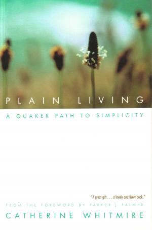 Cover of the book Plain Living by Julian of Norwich
