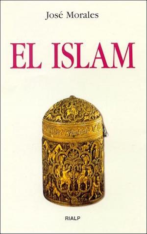 Cover of the book El Islam by Josemaría Escrivá de Balaguer