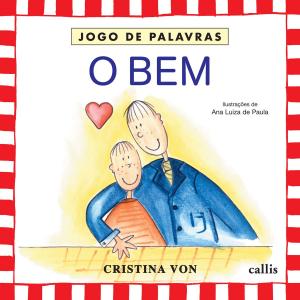 Cover of the book O bem by Kiko Farkas