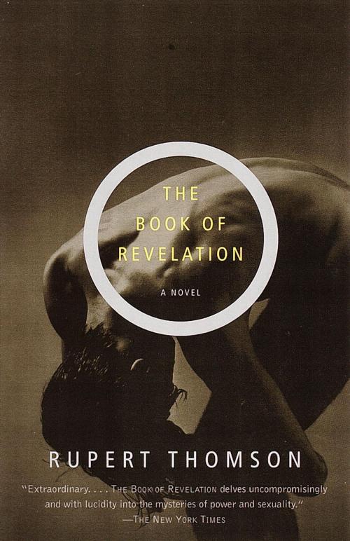Cover of the book The Book of Revelation by Rupert Thomson, Knopf Doubleday Publishing Group