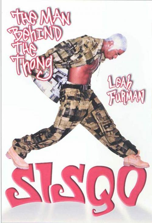 Cover of the book Sisqo by Leah Furman, St. Martin's Press