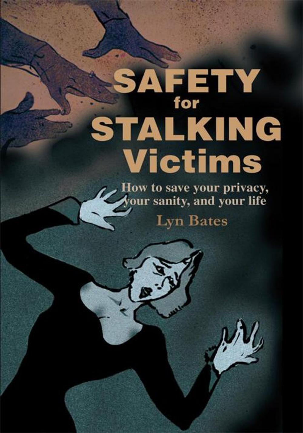 Big bigCover of Safety for Stalking Victims