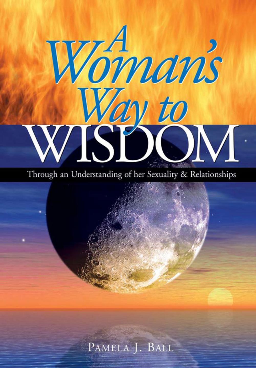 Big bigCover of A Woman's Way to Wisdom