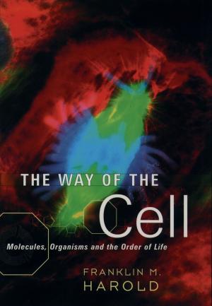 Cover of the book The Way of the Cell by Sheila McDonough
