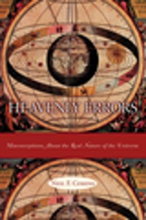Cover of the book Heavenly Errors by Boris Gasparov