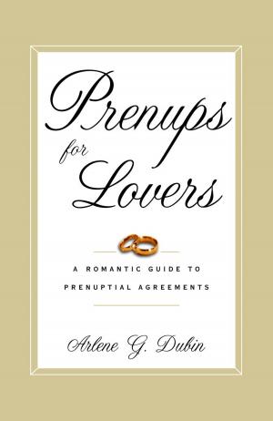 Cover of the book Prenups for Lovers by Deborah Tannen