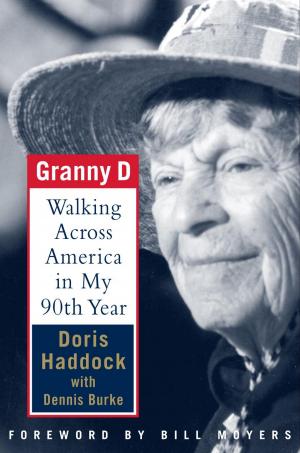 Cover of the book Granny D by Maggie Leffler