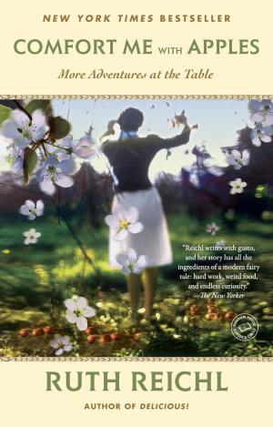 Cover of the book Comfort Me with Apples by Alexander Rose