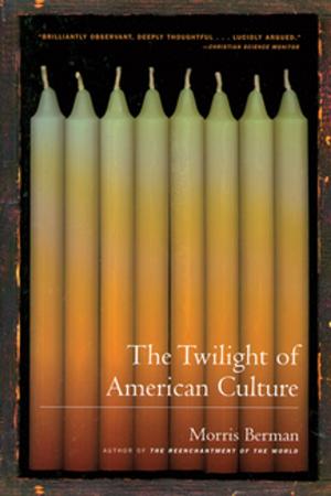 Cover of the book The Twilight of American Culture by David Ignatius