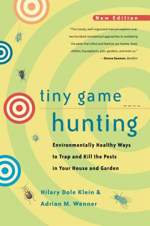 Cover of the book Tiny Game Hunting by 