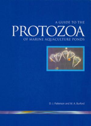 Cover of the book Guide to Protozoa of Marine Aquaculture Ponds by 