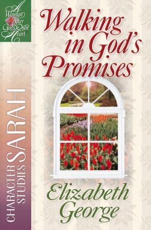 bigCover of the book Walking in God's Promises by 