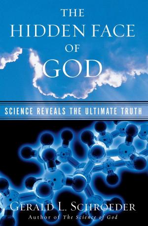 bigCover of the book The Hidden Face of God by 
